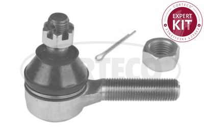 Tie Rod End CORTECO 49401103