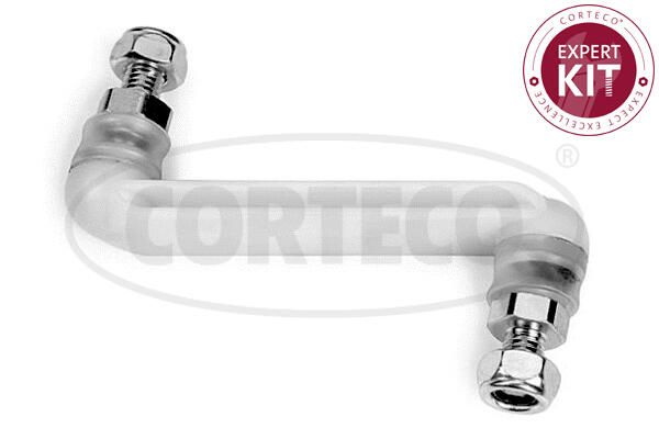 CORTECO 49401105 Link/Coupling Rod, stabiliser bar