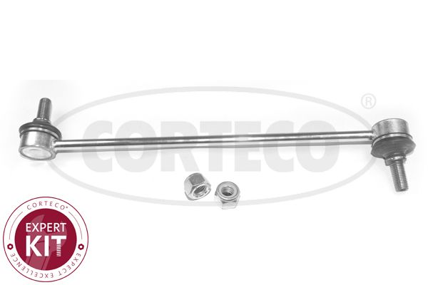 CORTECO 49401106 Link/Coupling Rod, stabiliser bar