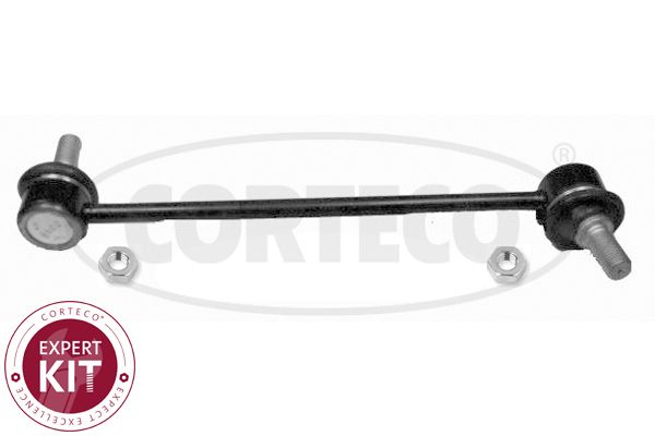 CORTECO 49401121 Link/Coupling Rod, stabiliser bar