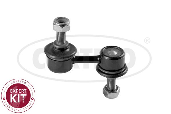 CORTECO 49401125 Link/Coupling Rod, stabiliser bar