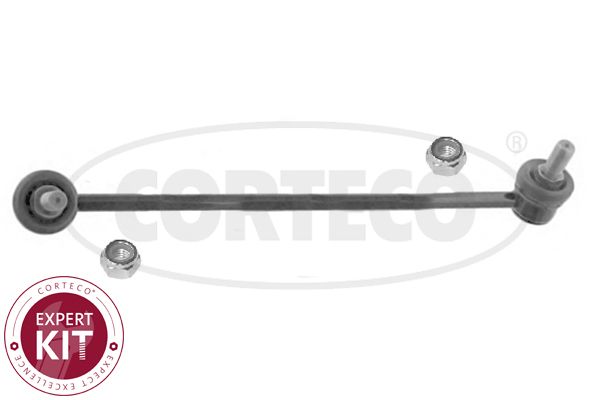 CORTECO 49401132 Link/Coupling Rod, stabiliser bar