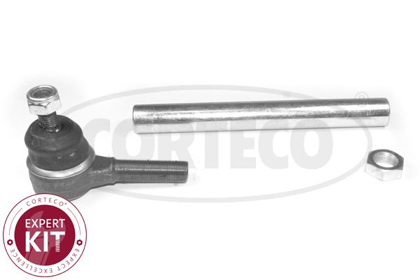 CORTECO 49401208 Tie Rod End