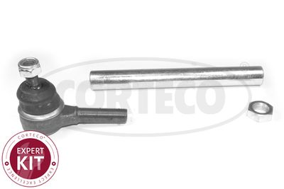 Tie Rod End CORTECO 49401208