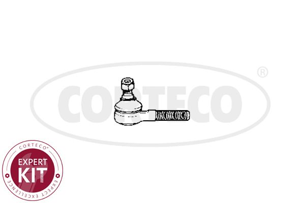 CORTECO 49401235 Tie Rod End