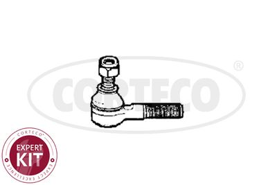 Tie Rod End CORTECO 49401271