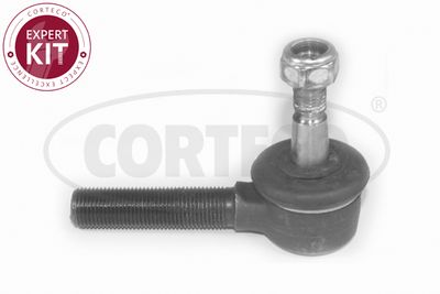 Tie Rod End CORTECO 49401285