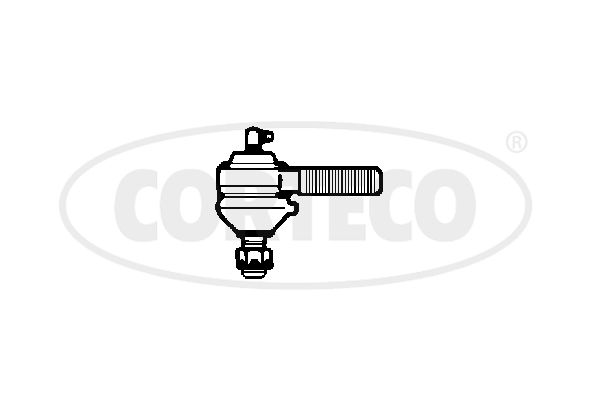 CORTECO 49401296 Tie Rod End