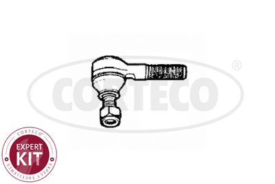 Tie Rod End CORTECO 49401328