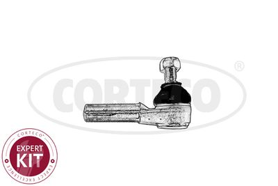 Tie Rod End CORTECO 49401338