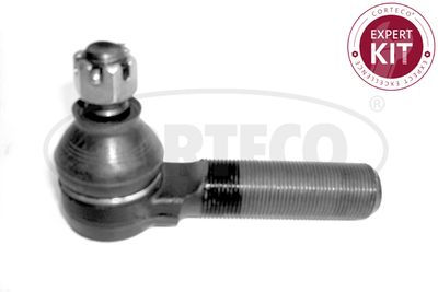 Tie Rod End CORTECO 49401368
