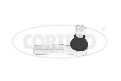 Tie Rod End CORTECO 49401369