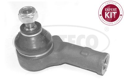Tie Rod End CORTECO 49401502