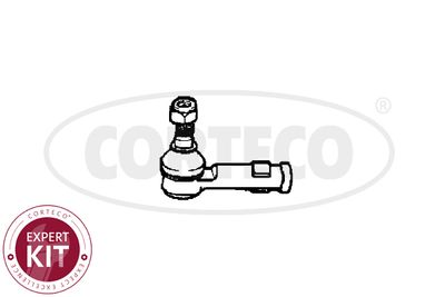 Tie Rod End CORTECO 49401518