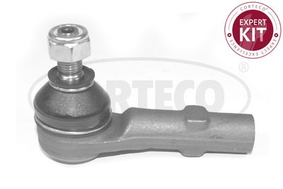 Tie Rod End CORTECO 49401525