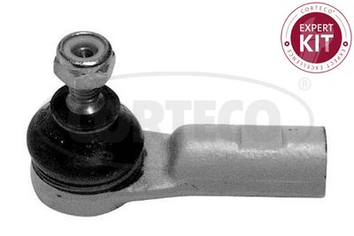 Tie Rod End CORTECO 49401659