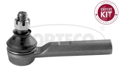 Tie Rod End CORTECO 49401675