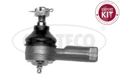 Tie Rod End CORTECO 49401726