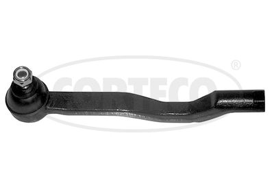 Tie Rod End CORTECO 49401745