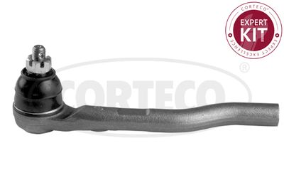 Tie Rod End CORTECO 49401814