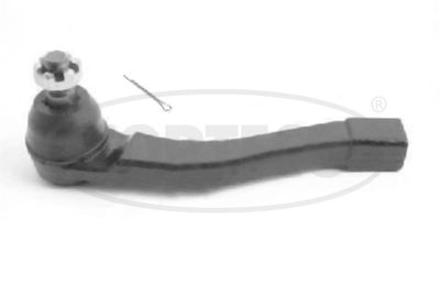 Tie Rod End CORTECO 49401856