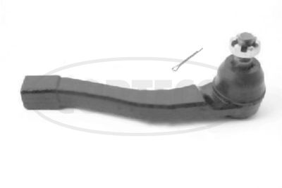 Tie Rod End CORTECO 49401857