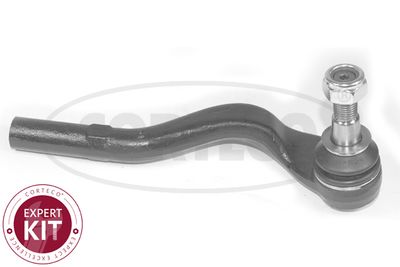 Tie Rod End CORTECO 49401866
