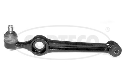 Control/Trailing Arm, wheel suspension CORTECO 49401955
