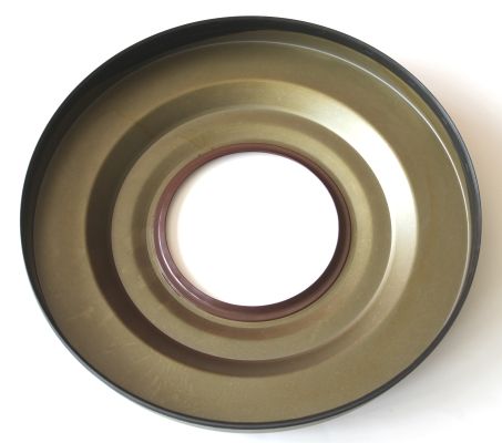 CORTECO 49402431 Shaft Seal, automatic transmission flange
