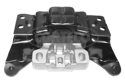 Mounting, automatic transmission CORTECO 49402624