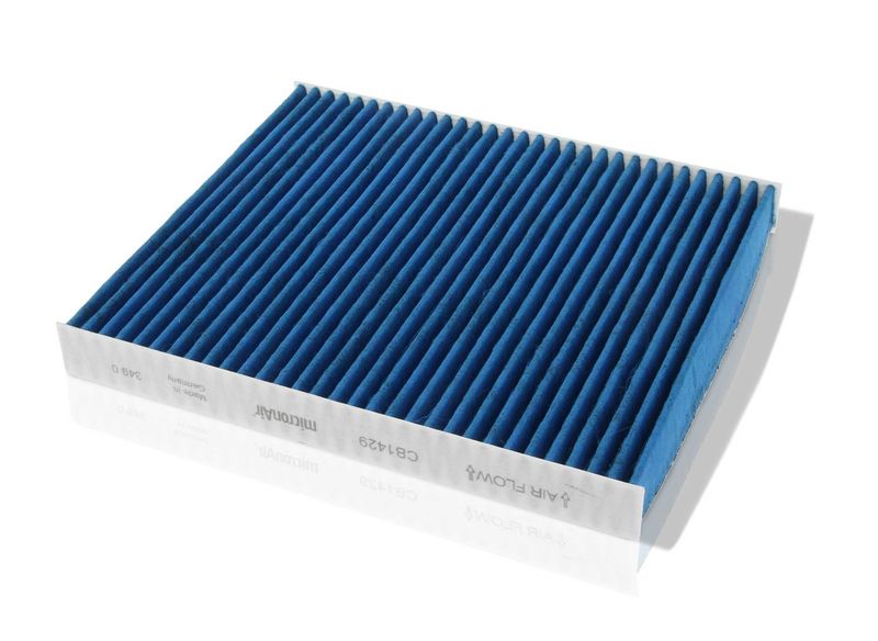 CORTECO 49408594 Filter, cabin air