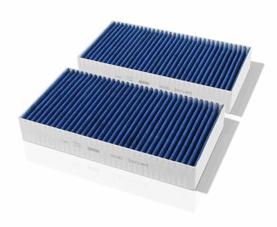 Filter, cabin air CORTECO 49408800