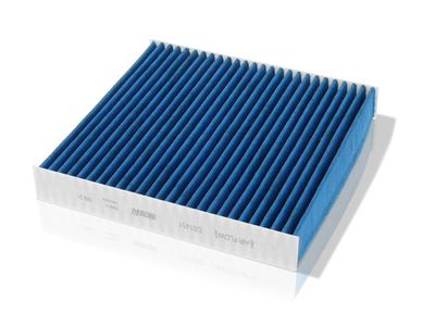 Filter, cabin air CORTECO 49408808