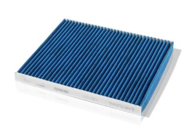 Filter, cabin air CORTECO 49408840
