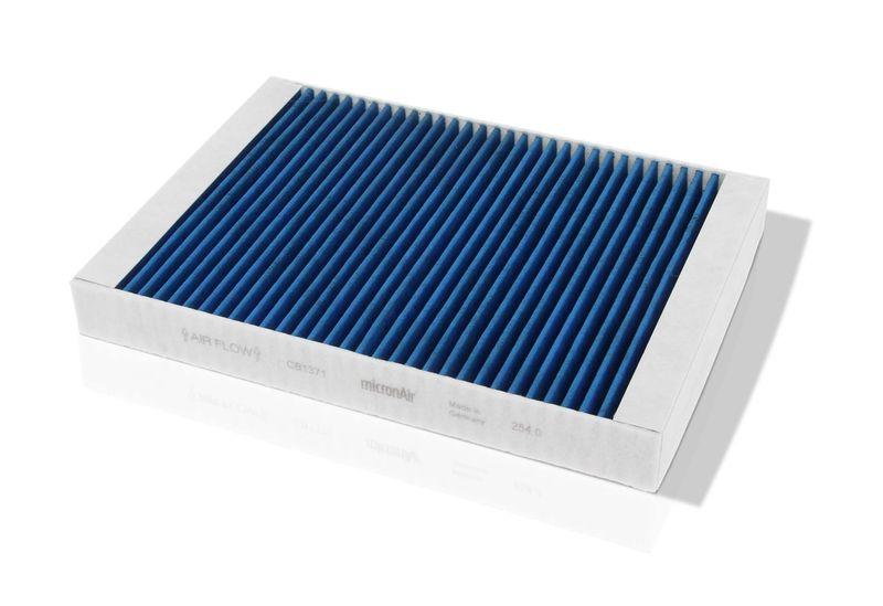 CORTECO 49408841 Filter, cabin air
