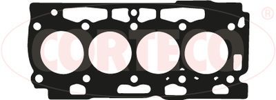 Gasket, cylinder head CORTECO 49409418