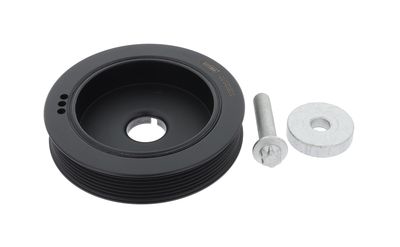 Belt Pulley Set, crankshaft CORTECO 49409703
