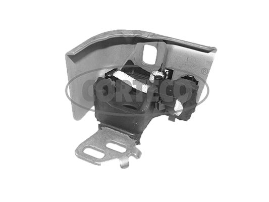 CORTECO 49410828 Mount, exhaust system