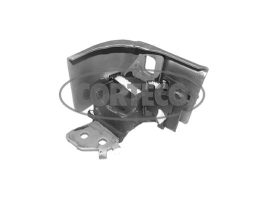 CORTECO 49410830 Mount, exhaust system