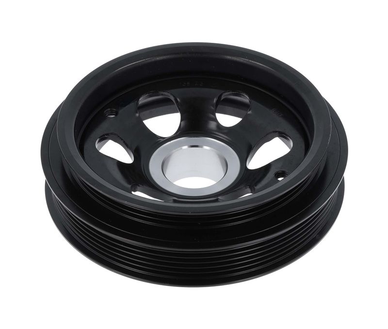 CORTECO 49412210 Belt Pulley, crankshaft
