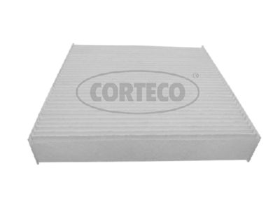 Filter, cabin air CORTECO 49412332