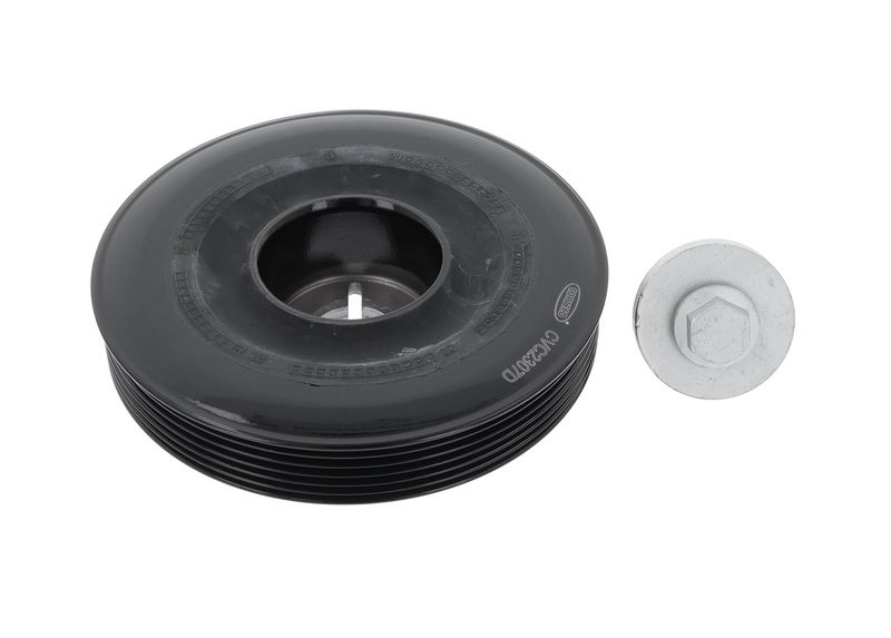 CORTECO 49418960 Belt Pulley Set, crankshaft