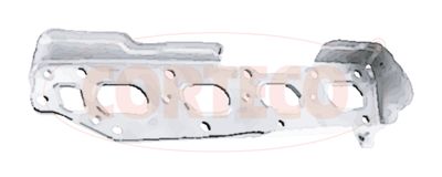 Gasket, exhaust manifold CORTECO 49420998