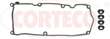 CORTECO 49421063 Gasket, cylinder head cover