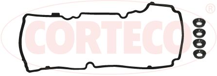 CORTECO 49421066 Gasket, cylinder head cover