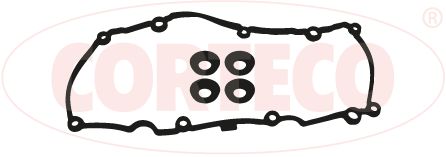 CORTECO 49422130 Gasket, cylinder head cover