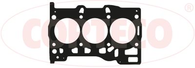 Gasket, cylinder head CORTECO 49422201