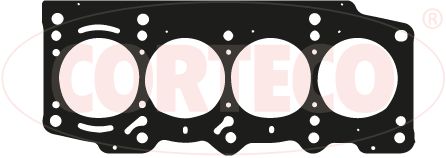 CORTECO 49422205 Gasket, cylinder head