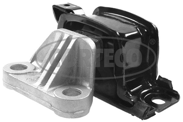 CORTECO 49430127 Mounting, automatic transmission
