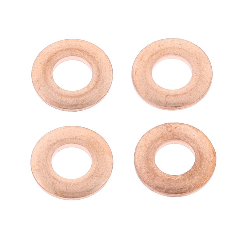 CORTECO 49430627 Seal Ring, nozzle holder